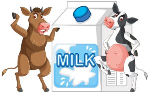 Potential Downsides of Buffalo Milk