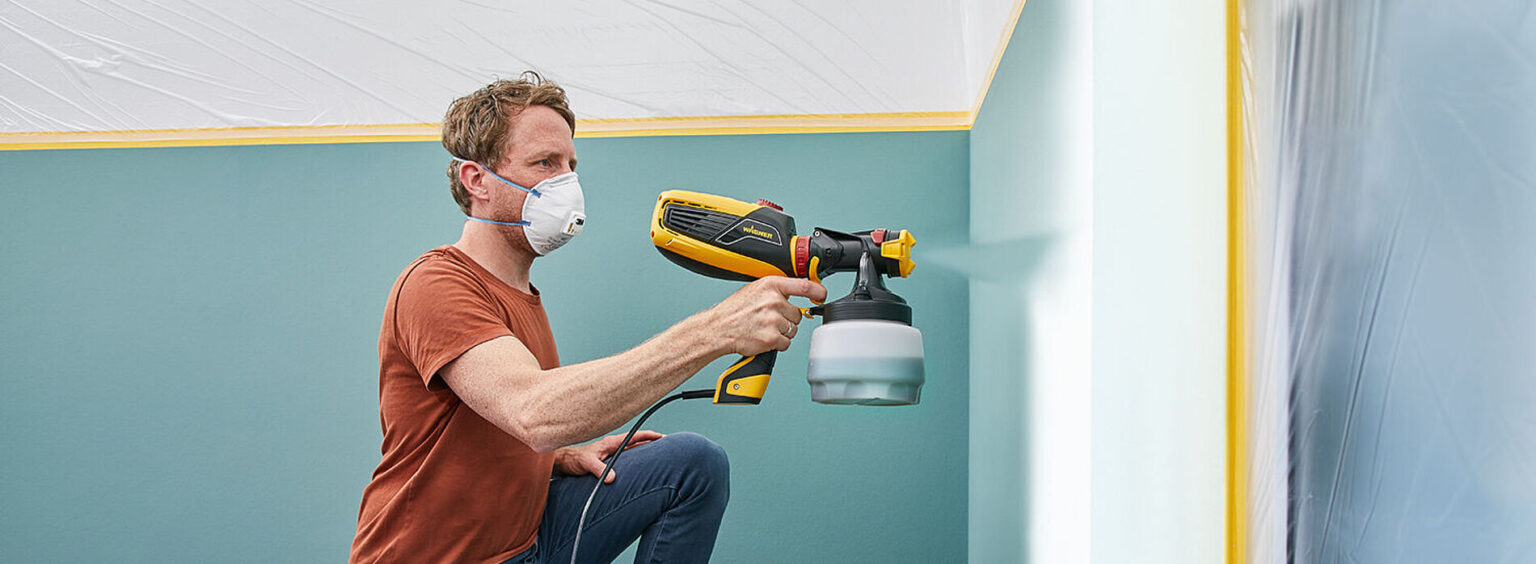 The Ultimate Guide to Sprayers: Your Key Home Improvement Tool