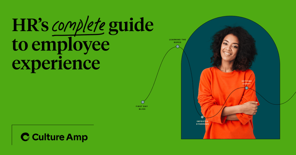 employee experience guide