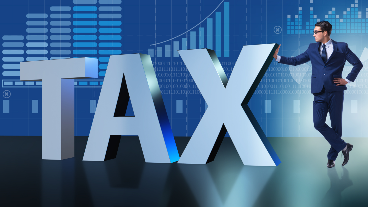 Corporate Tax Regulation