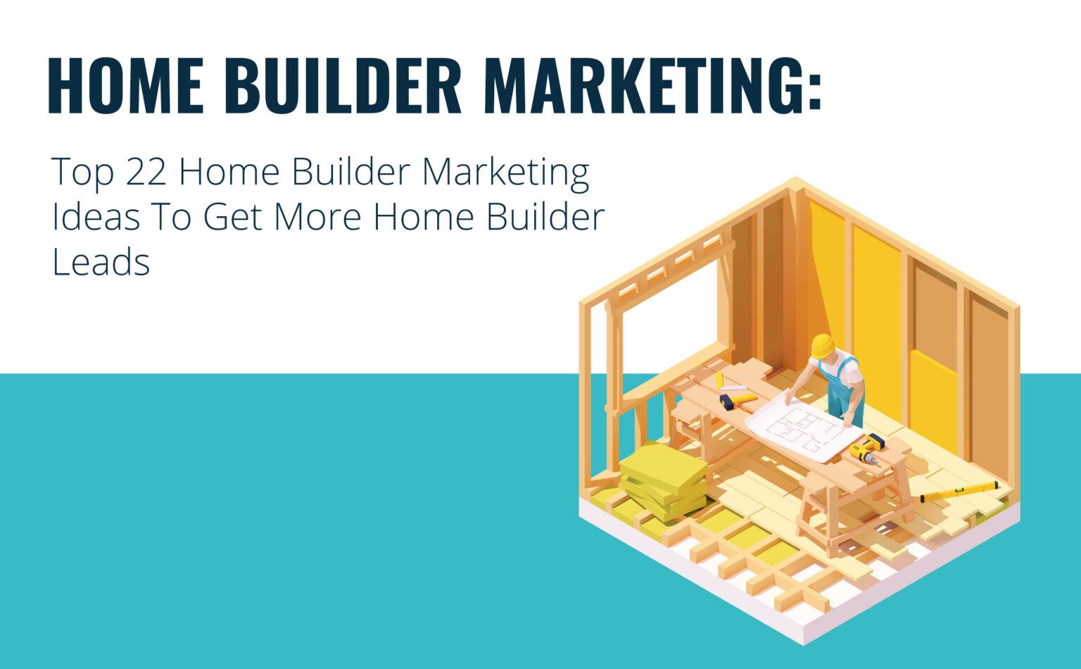 Marketing in Home Building