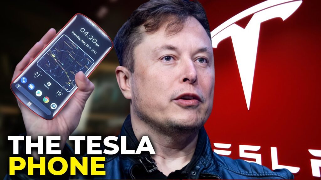 Rajkot updates news:when will the tesla phone be released