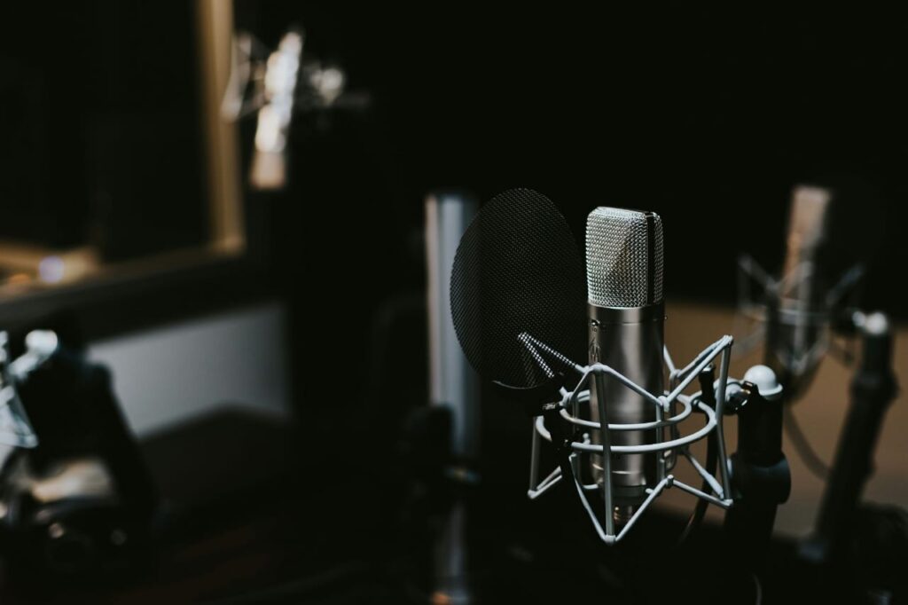 Growing Your Podcast Audience - 6 Things You Can Do Today