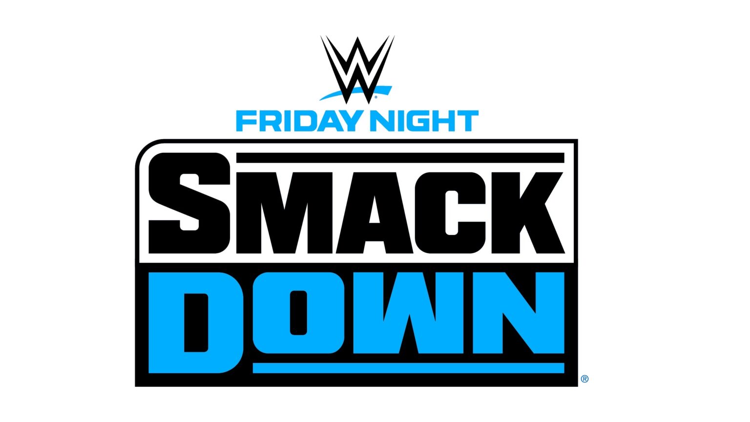 WWE SmackDown Episode 1488