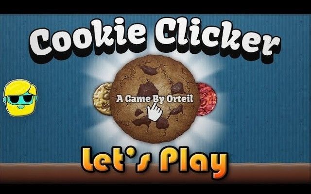 Play Cookie Clicker Unblocked