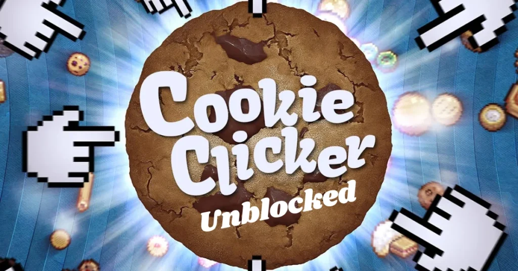 Cookie Clicker Unblocked