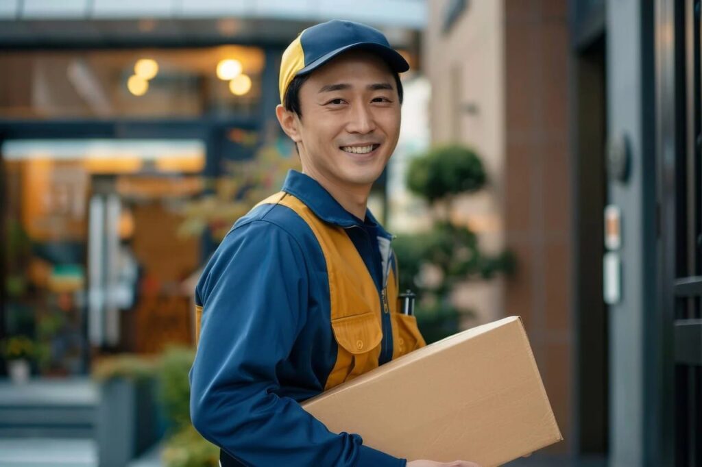 5 Signs It's Time to Switch Your Courier Service